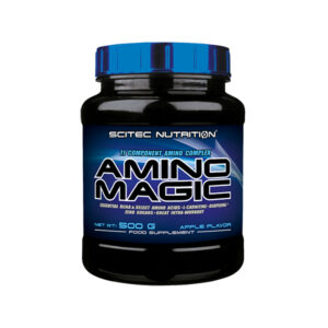 Scitec Nutrition Amino Magic 500g (25 Servings)