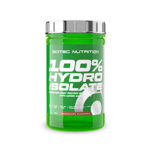 Scitec Nutrition 100% Hydro Isolate 700g (30 Servings)