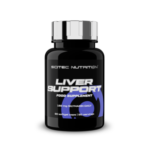 Liver Support Scitec